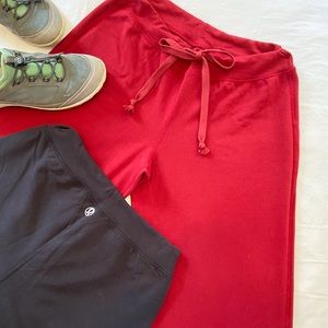 2 for $45 Lululemon Yoga Pants